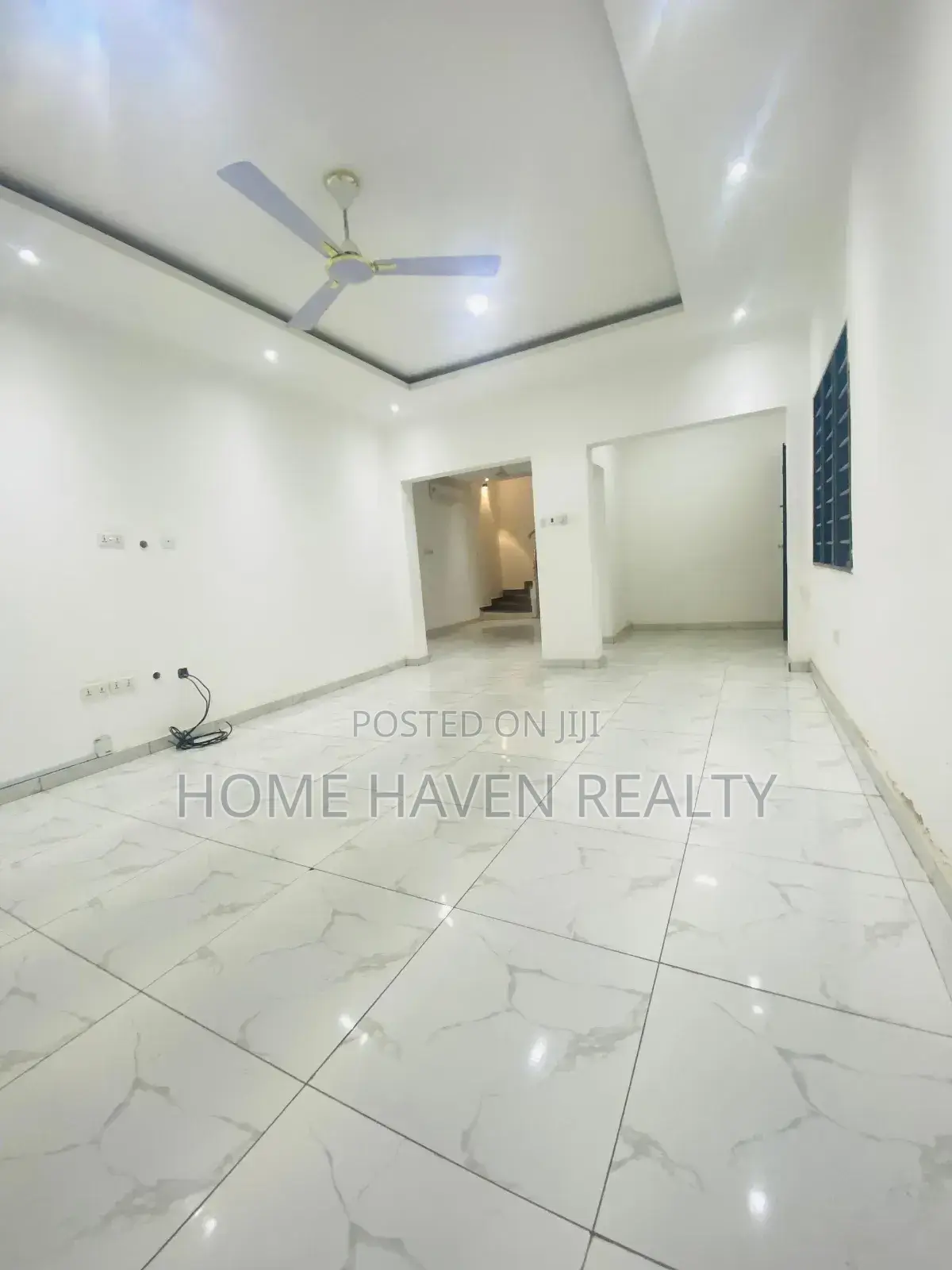 3bdrm House in Mile 7, Achimota for rent