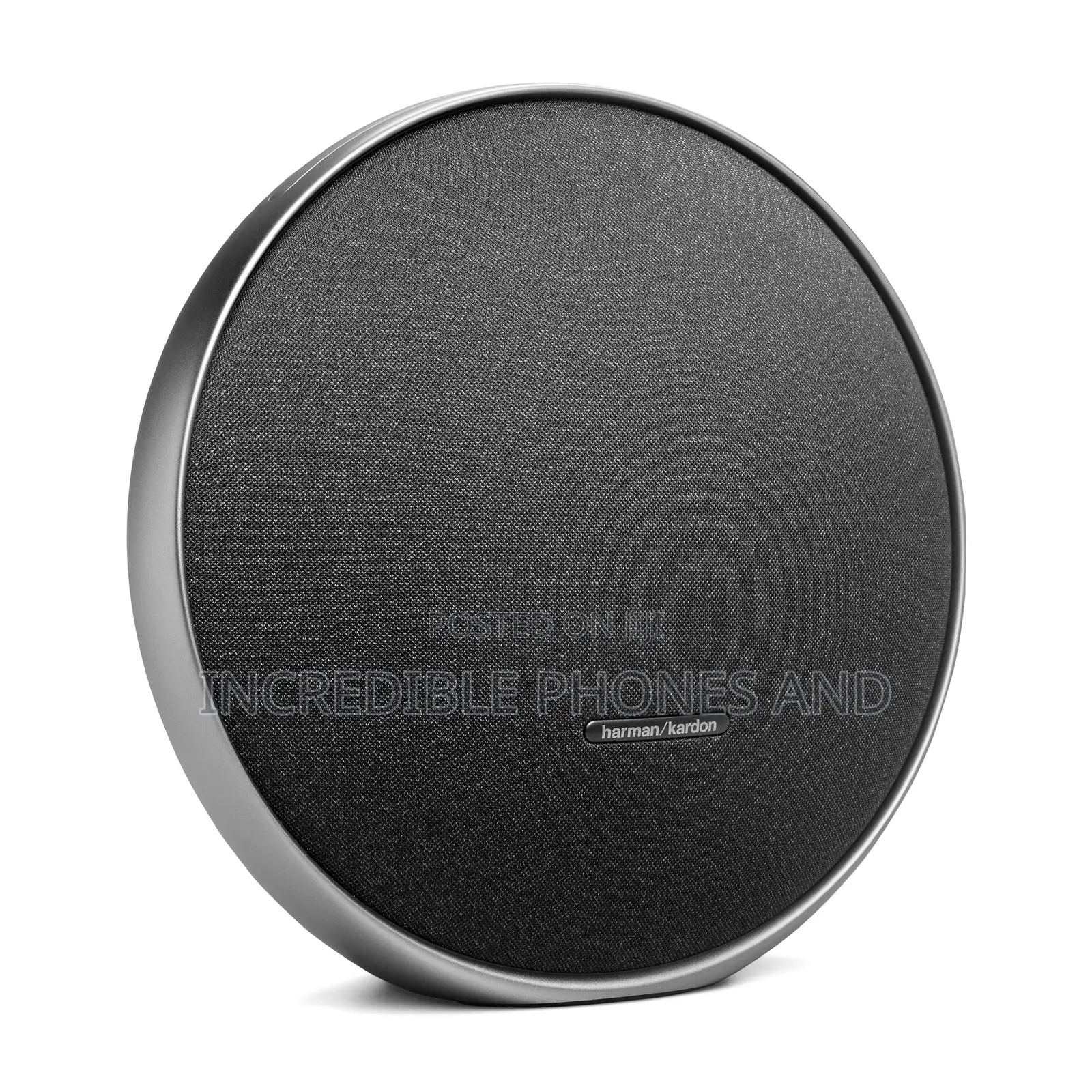 Onyx Studio 9 Portable Bluetooth Speaker