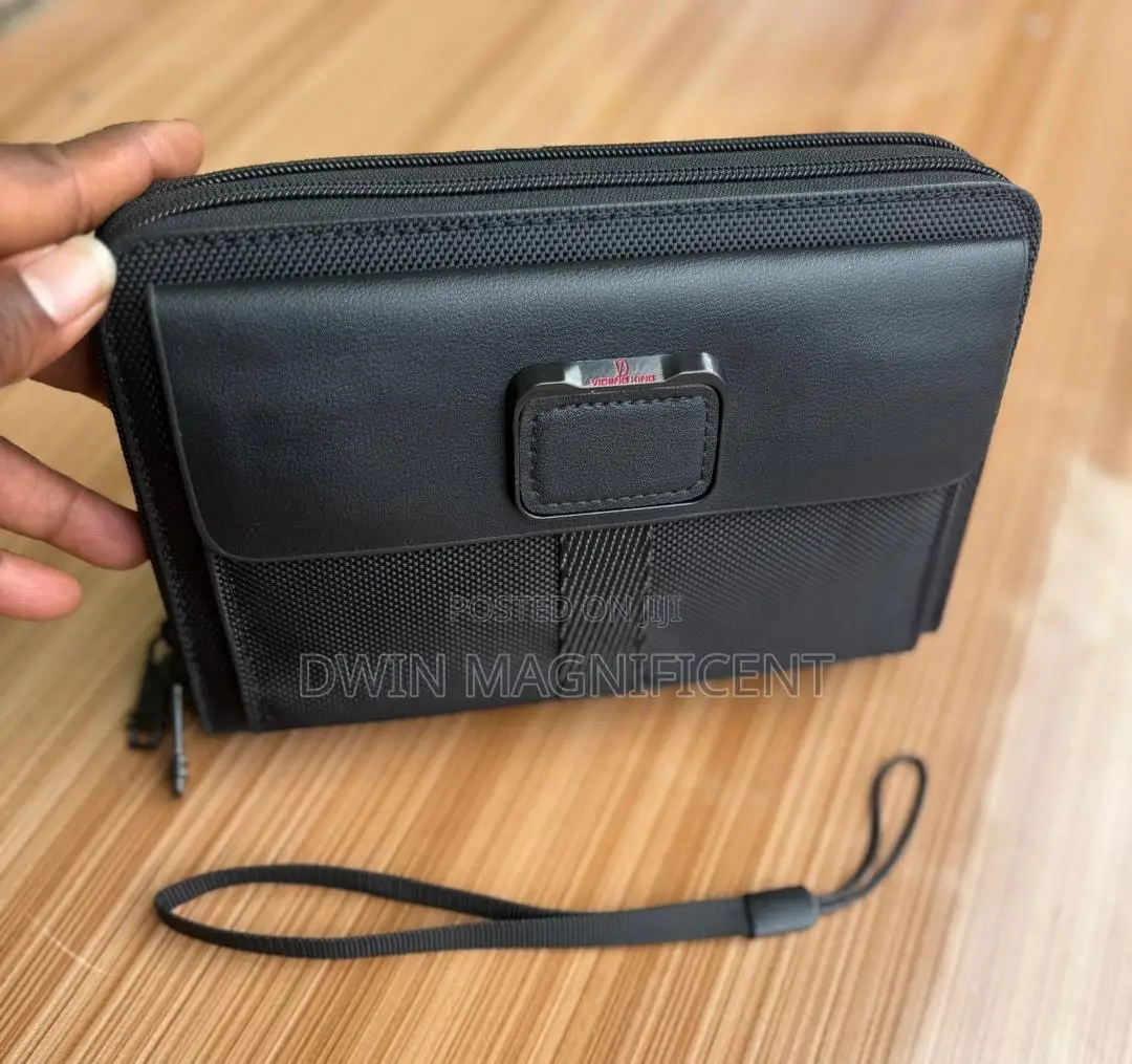 Command Attention: Luxury in the Palm of Your Hand