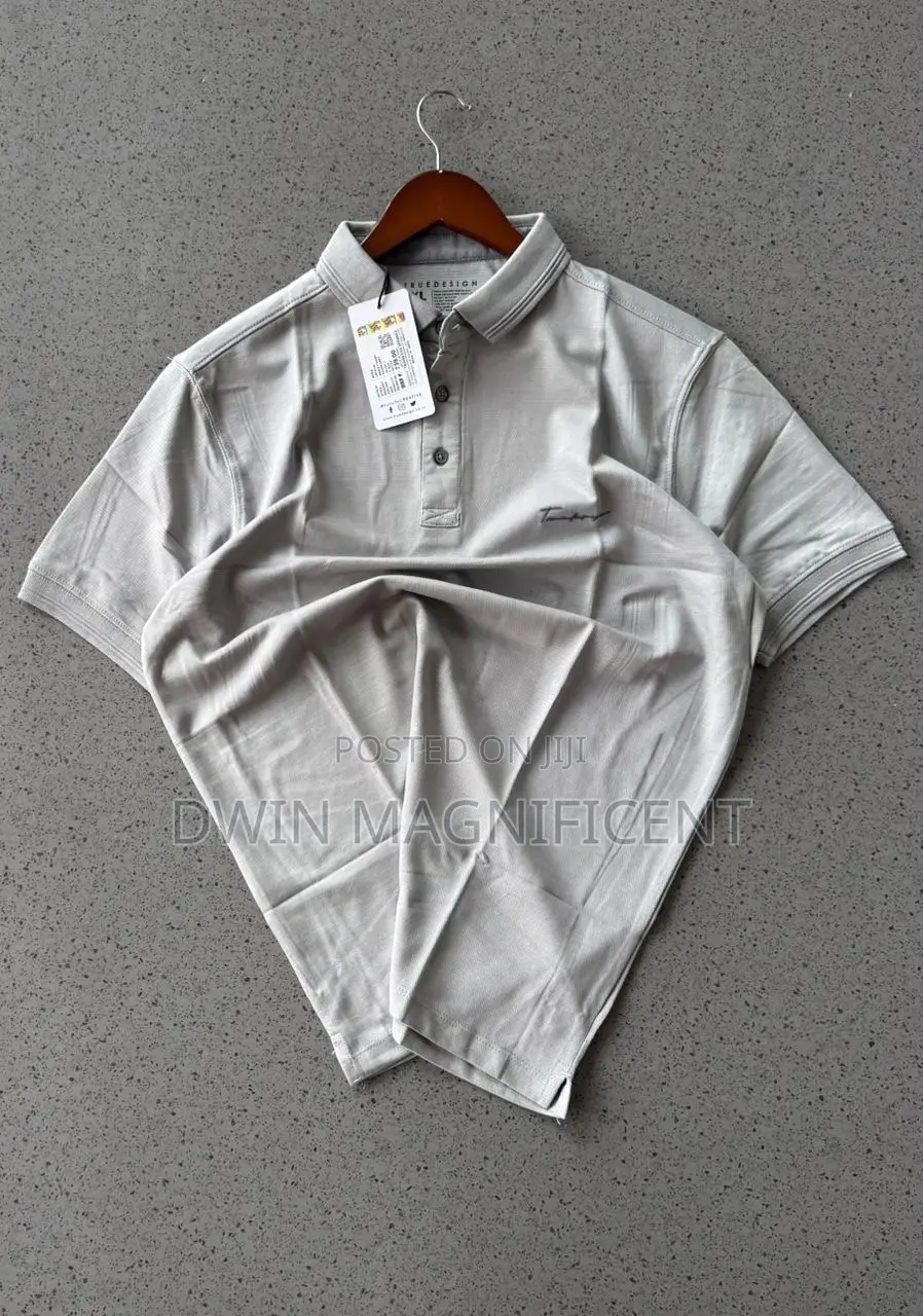 Refined Minimalism – The Polo by Trend Design