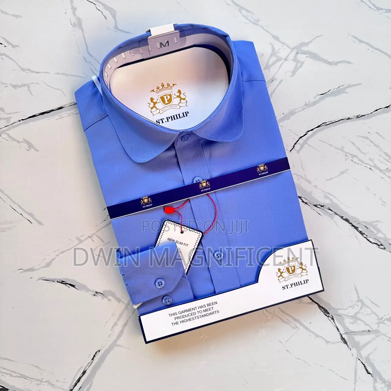 Stylish Men’S Long Sleeve Shirts –All Colors/Sizes Available