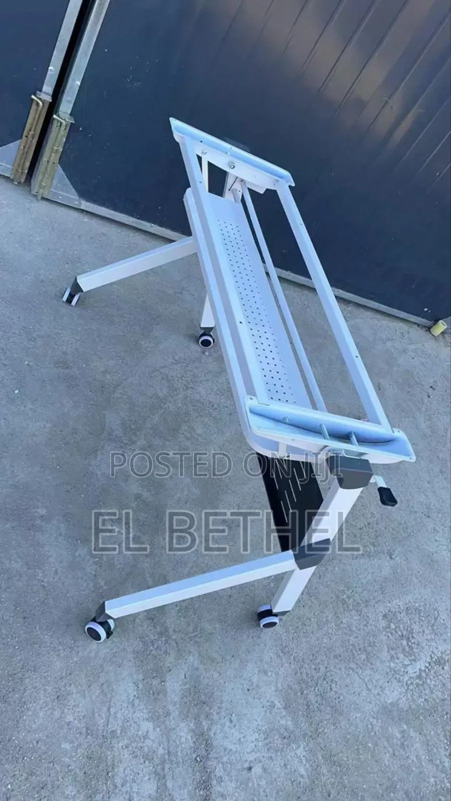 Table Livzing Foldable