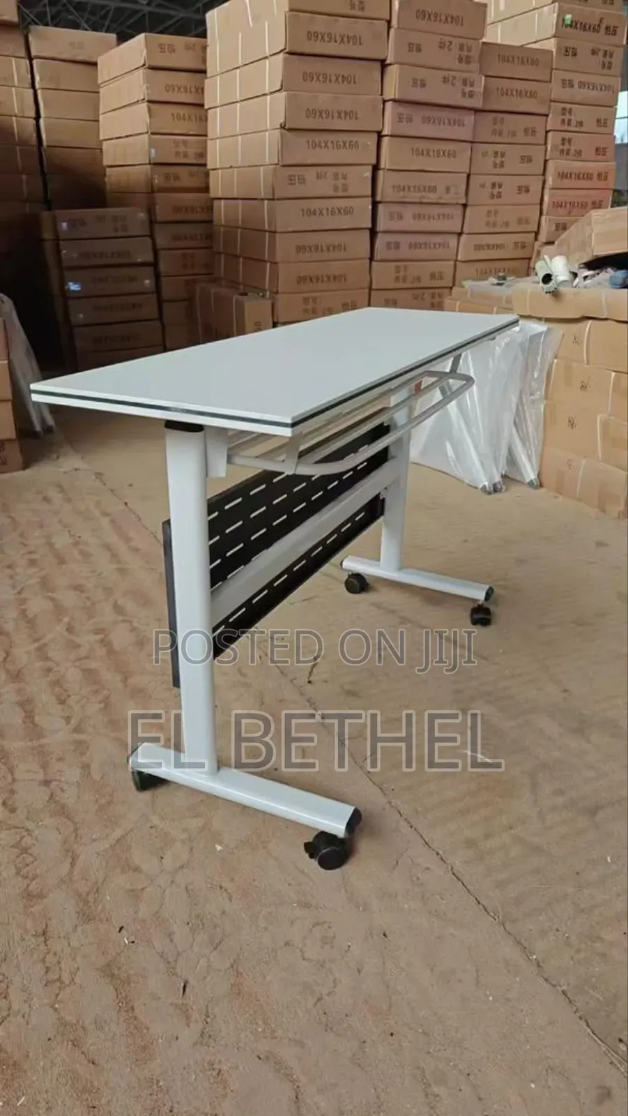 Table Livzing Foldable