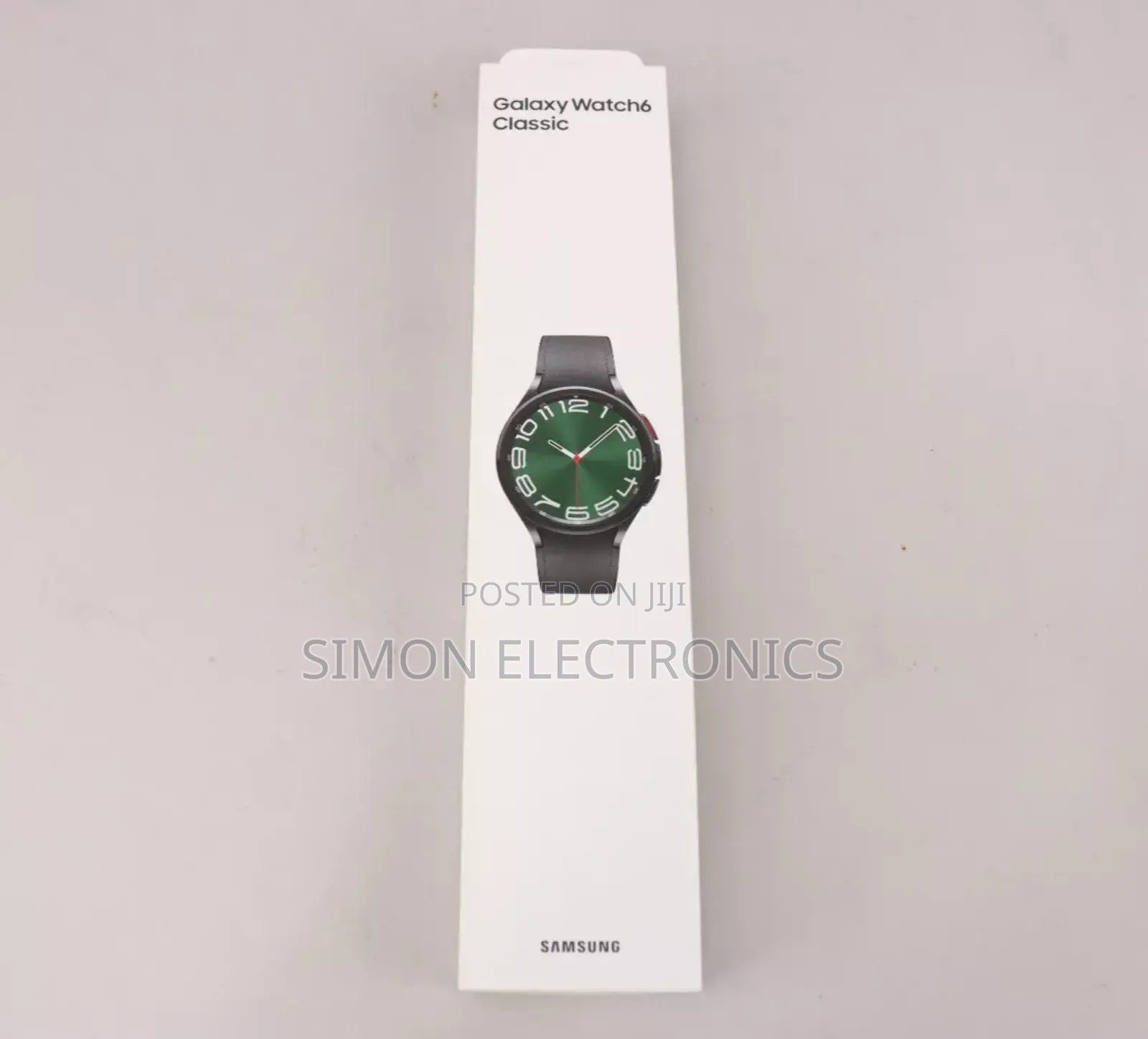 Samsung Watch 6 Classic Lte