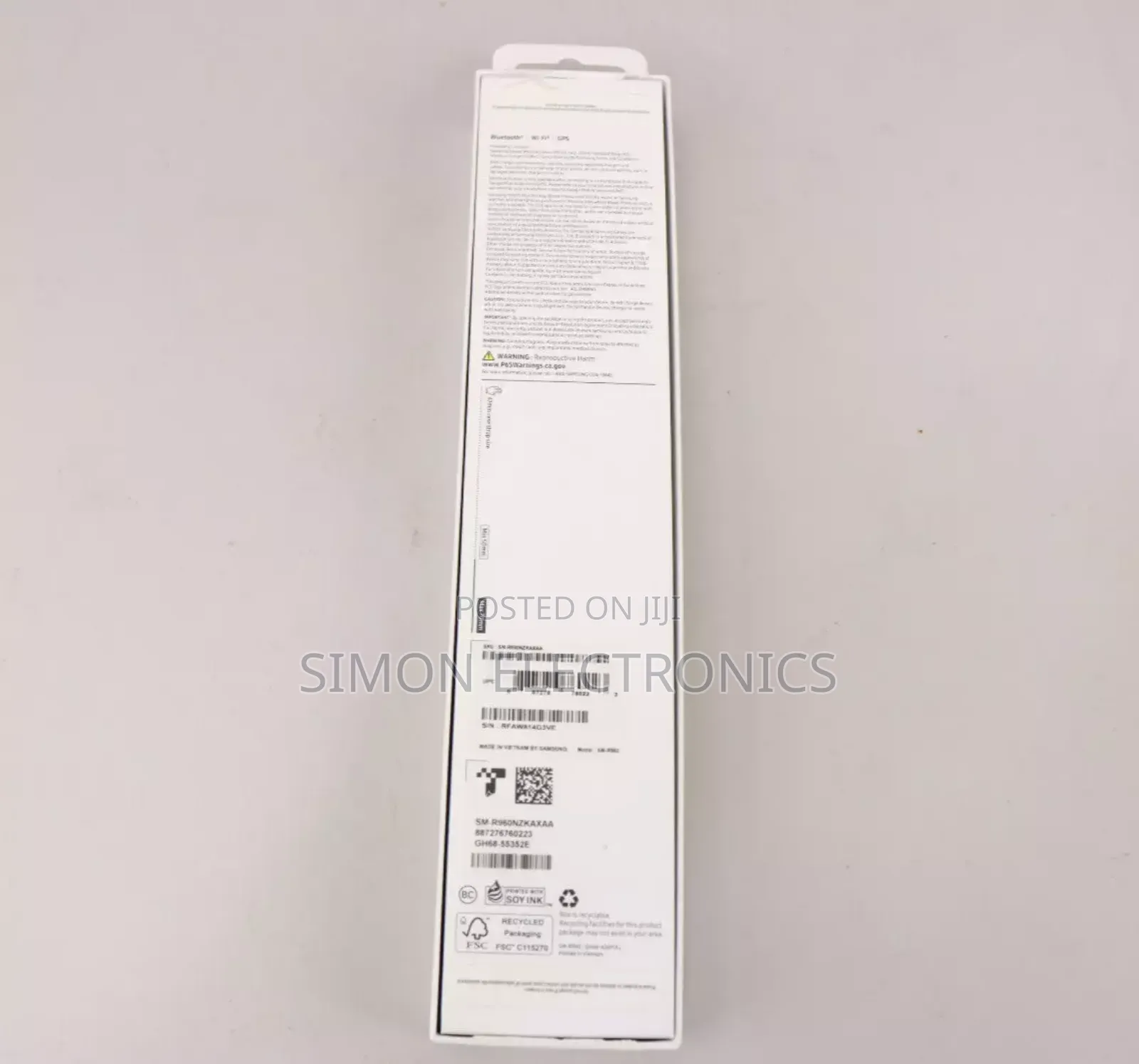 Samsung Watch 6 Classic Lte