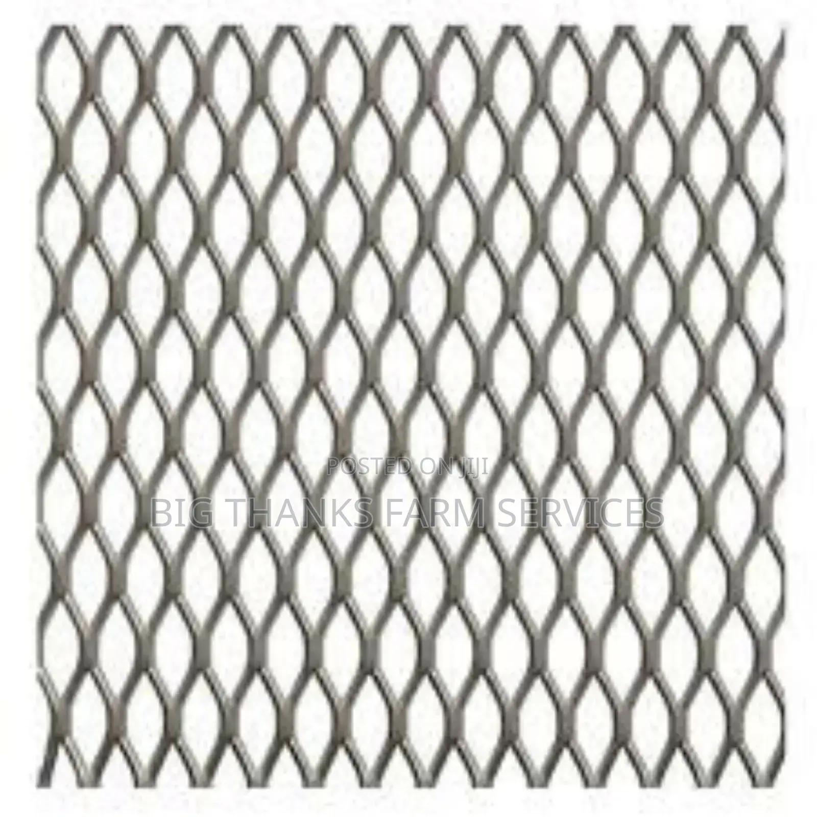 Wire Mesh,All Types