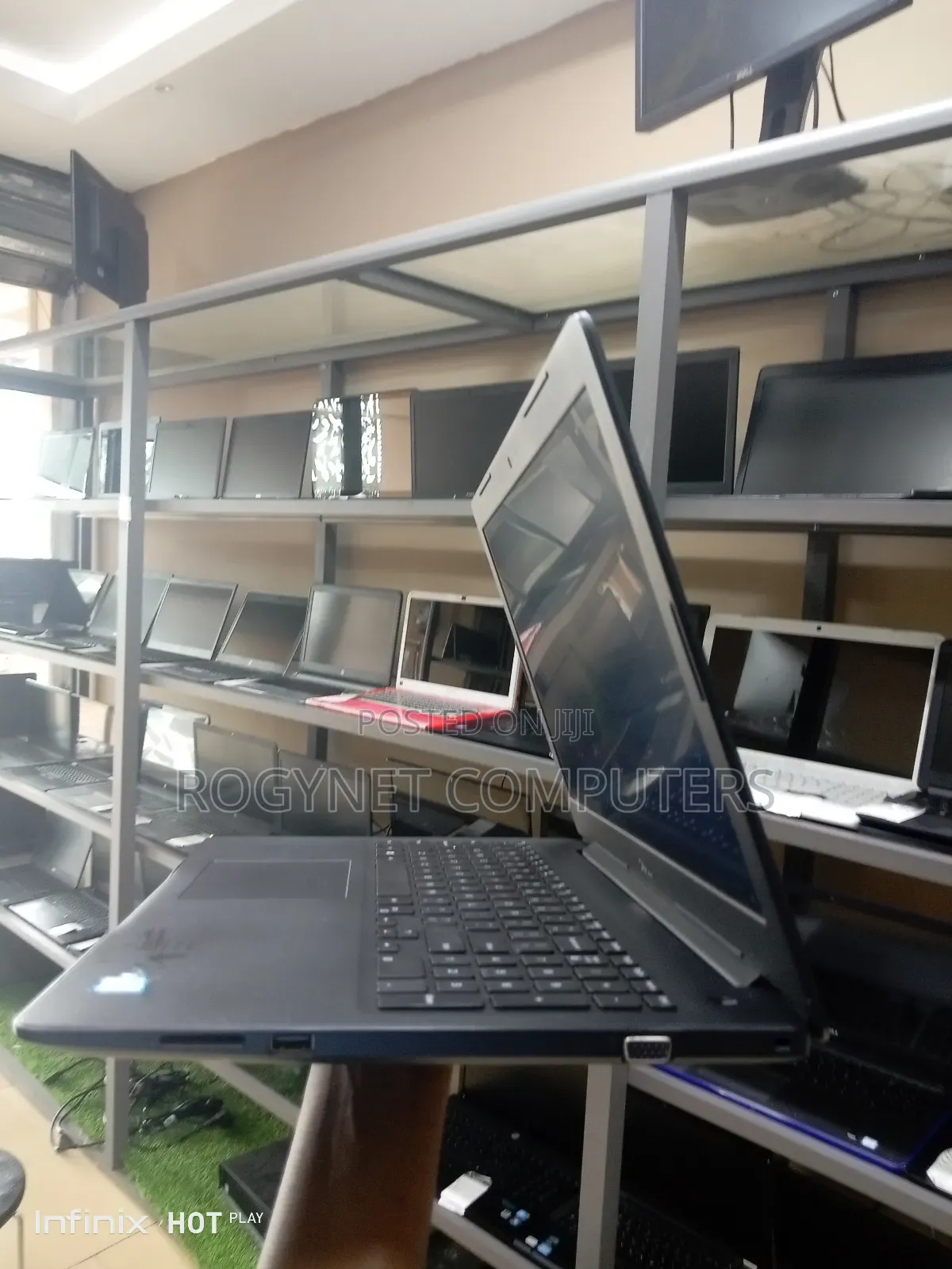 Laptop Dell Latitude 3590 8GB Intel Core i5 SSD 128GB
