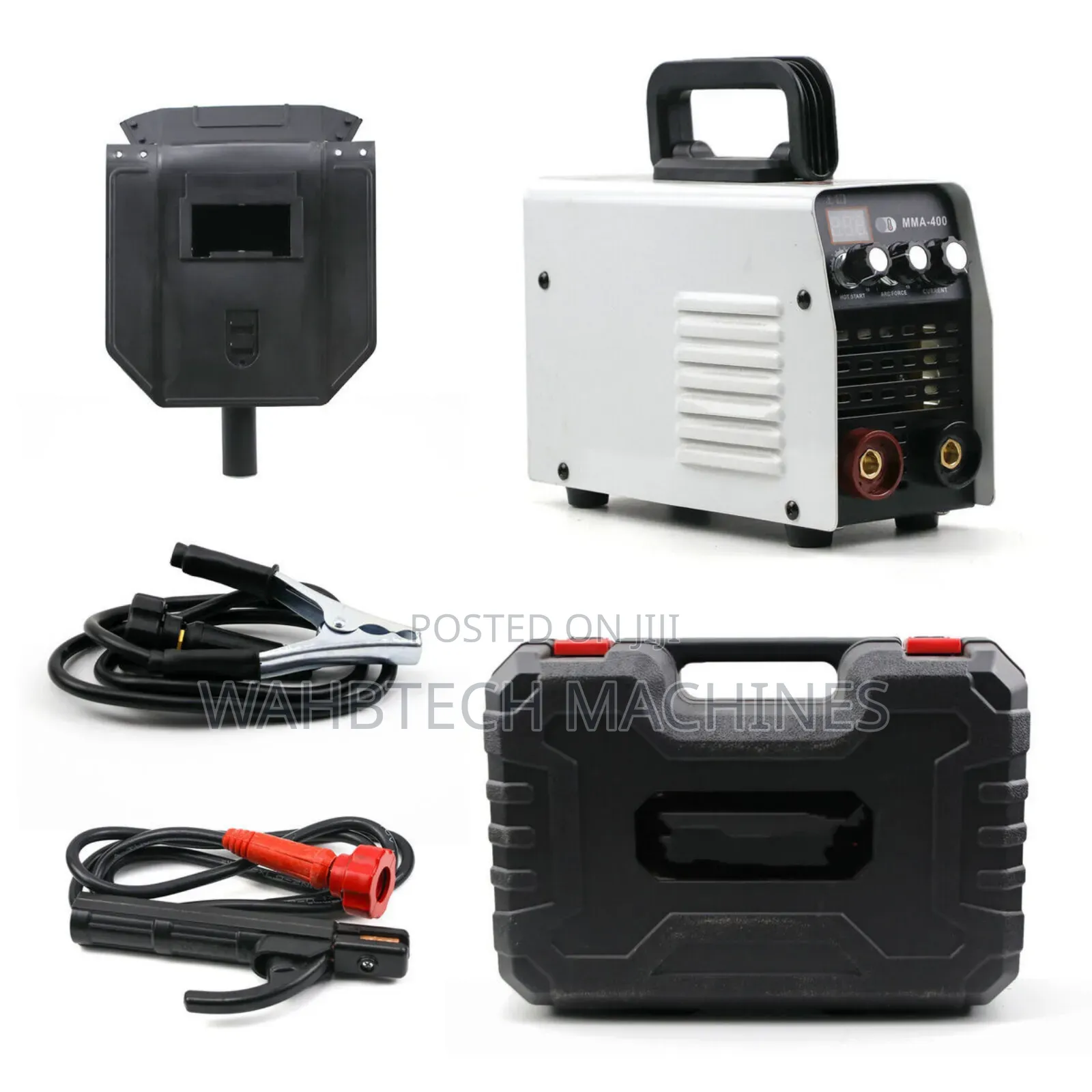 Welding Machine 250a