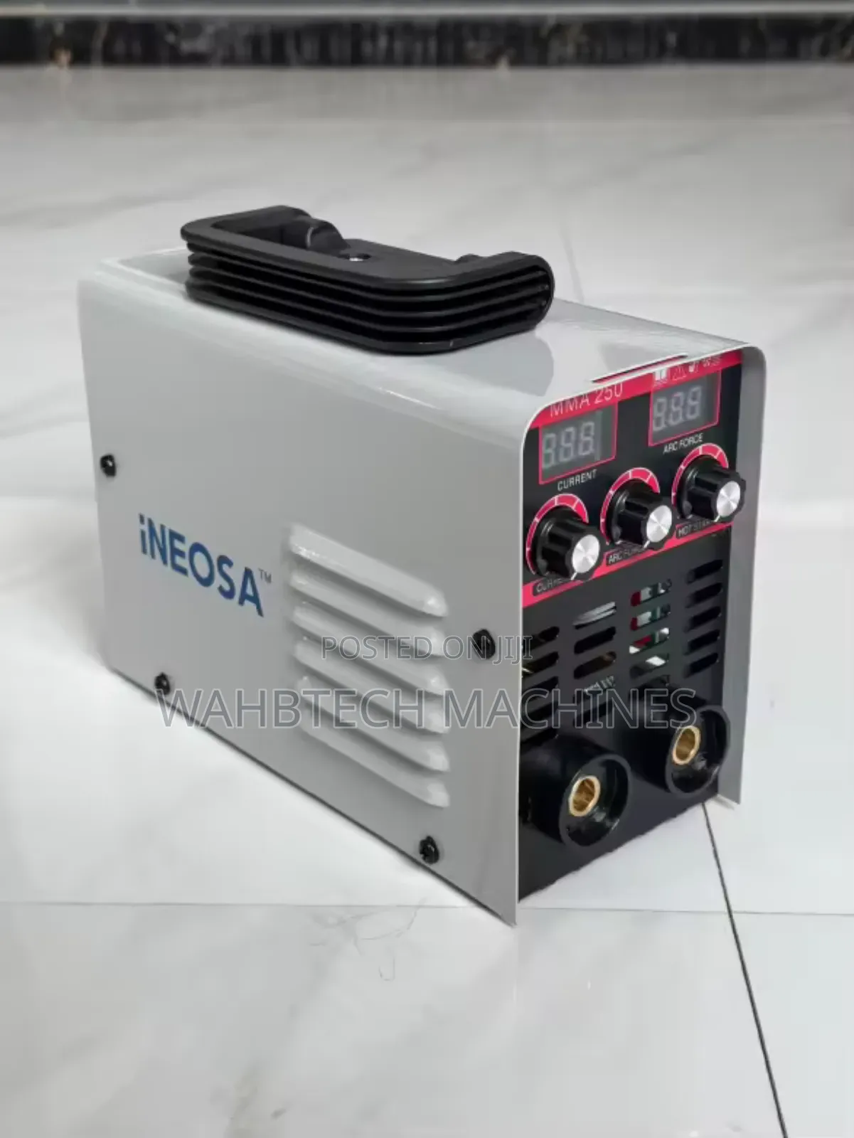 Welding Machine 250a