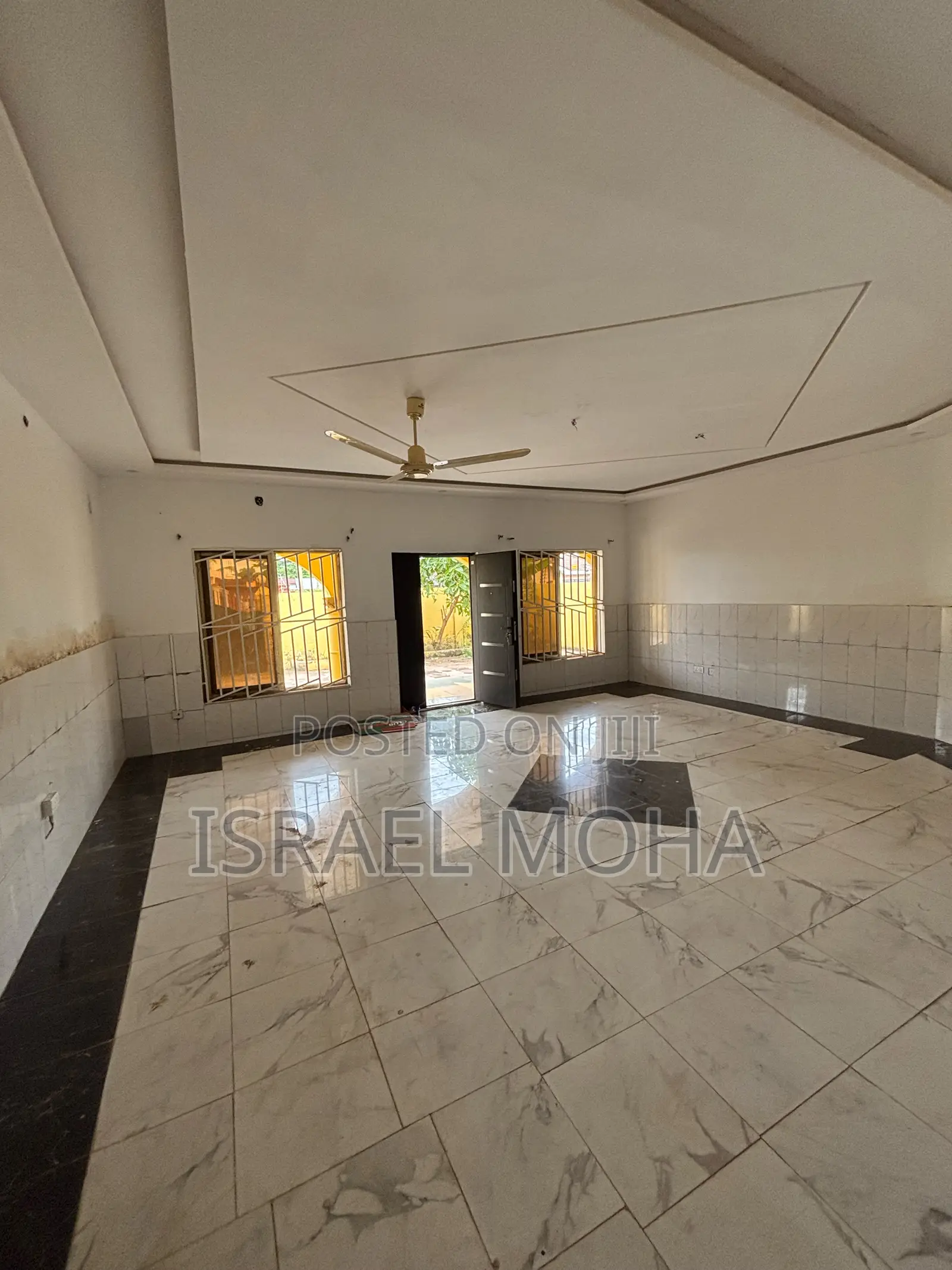 4bdrm Apartment in East Legon for rent