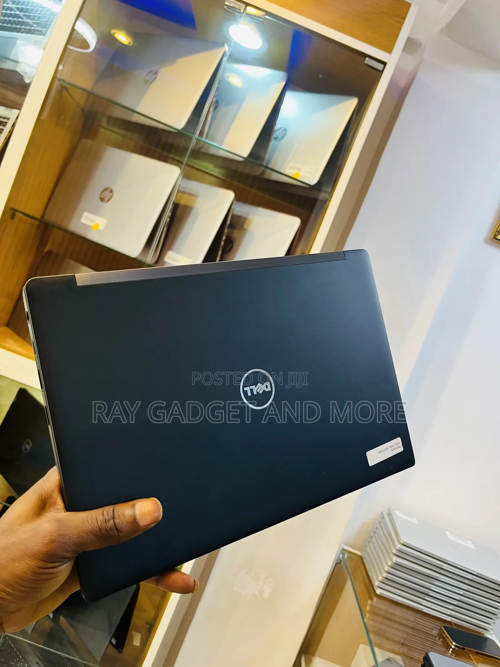 Laptop Dell Latitude 7280 8GB Intel Core i5 SSD 256GB