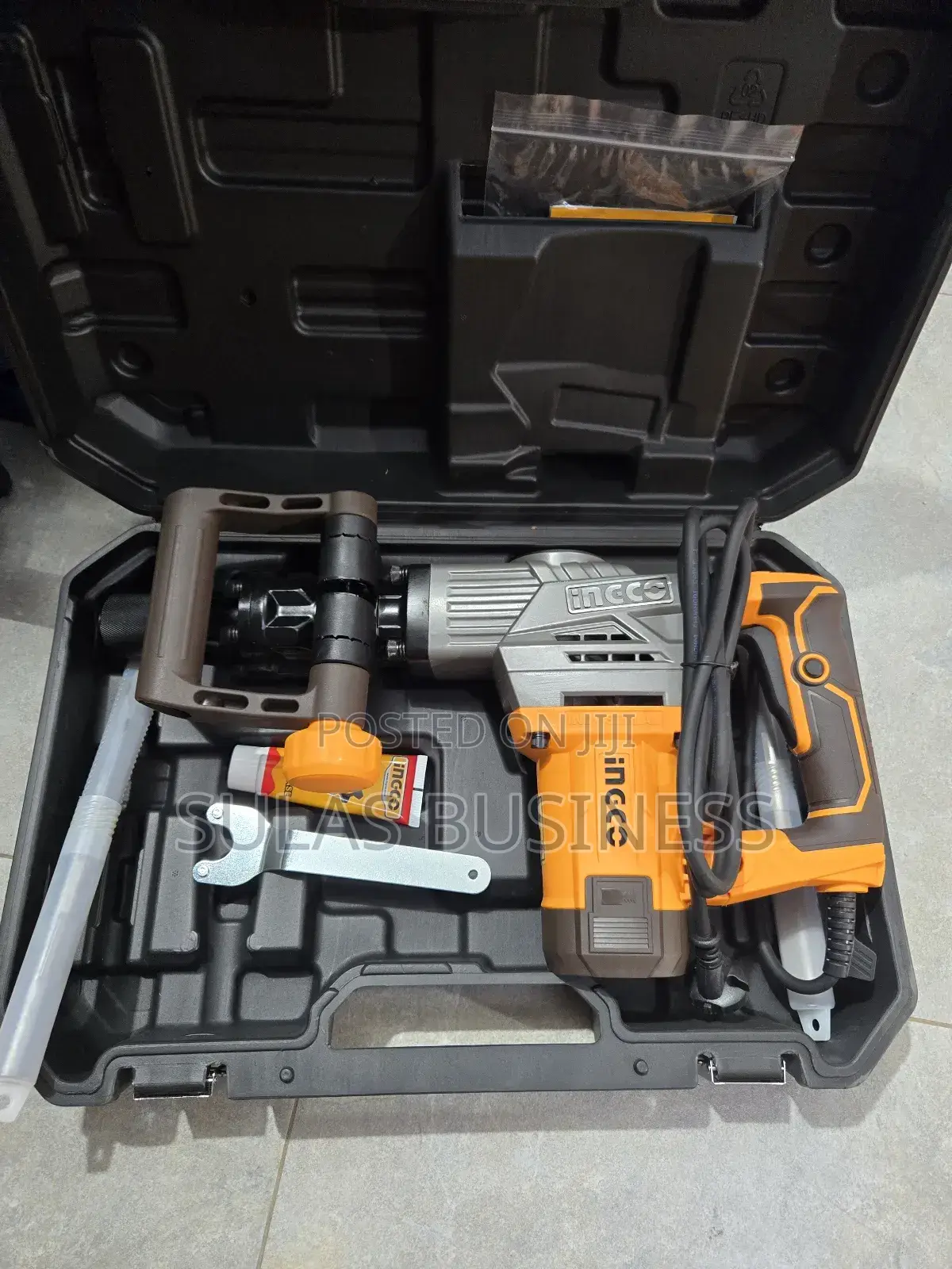 Electrical Tools