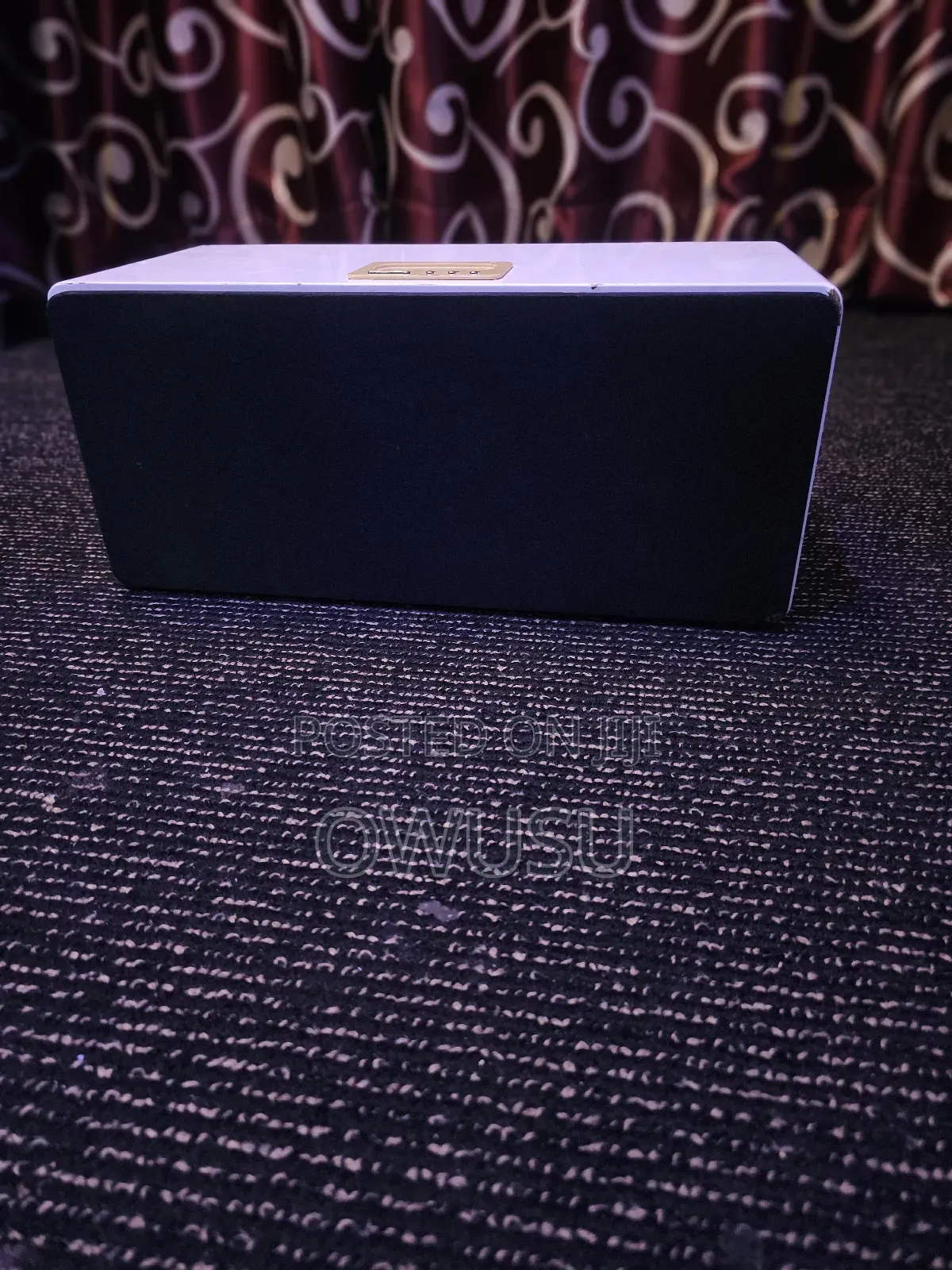 Lico Apple Dock