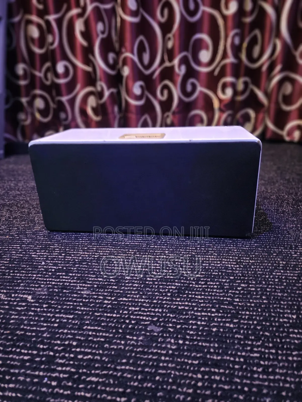 Lico Apple Dock