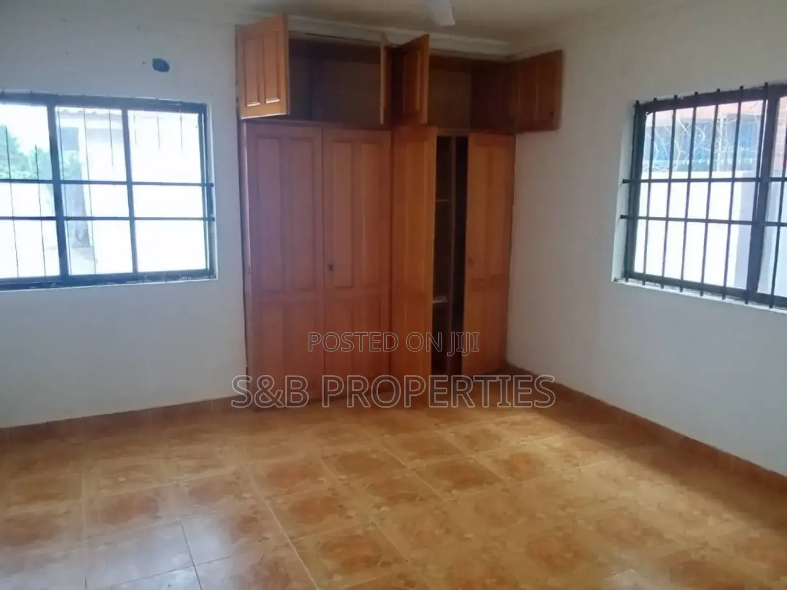 4bdrm House in Ashomang Estate for sale