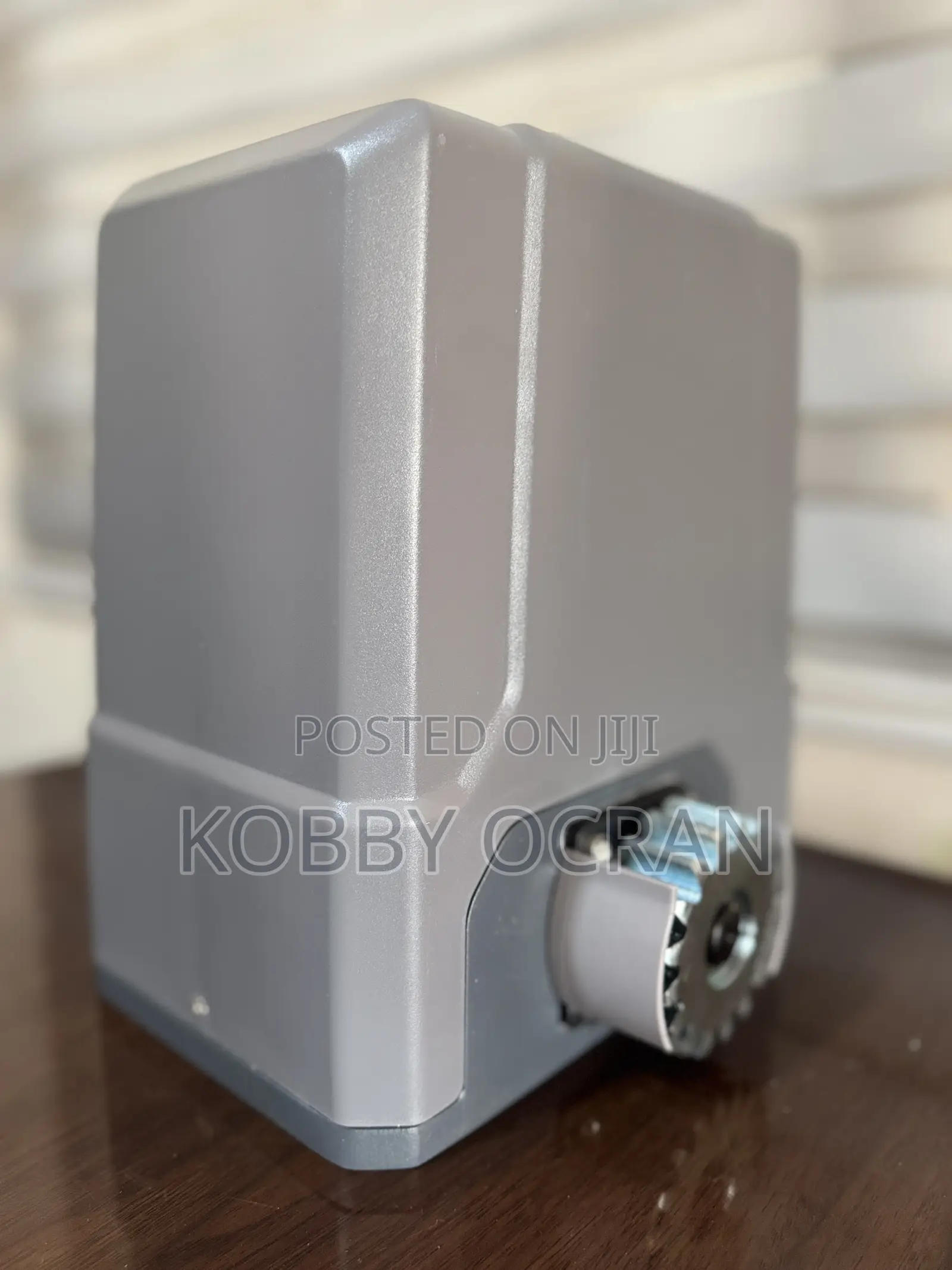 Oakway Automatic Gate Opner