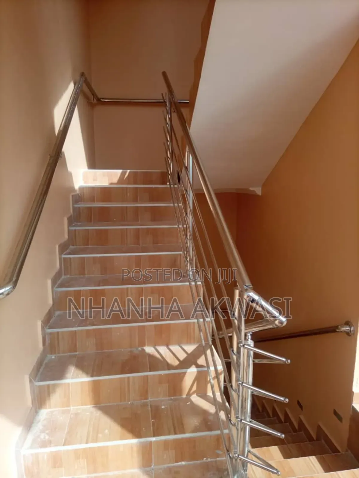 2bdrm Apartment in Spintex, Asuogyaman for rent