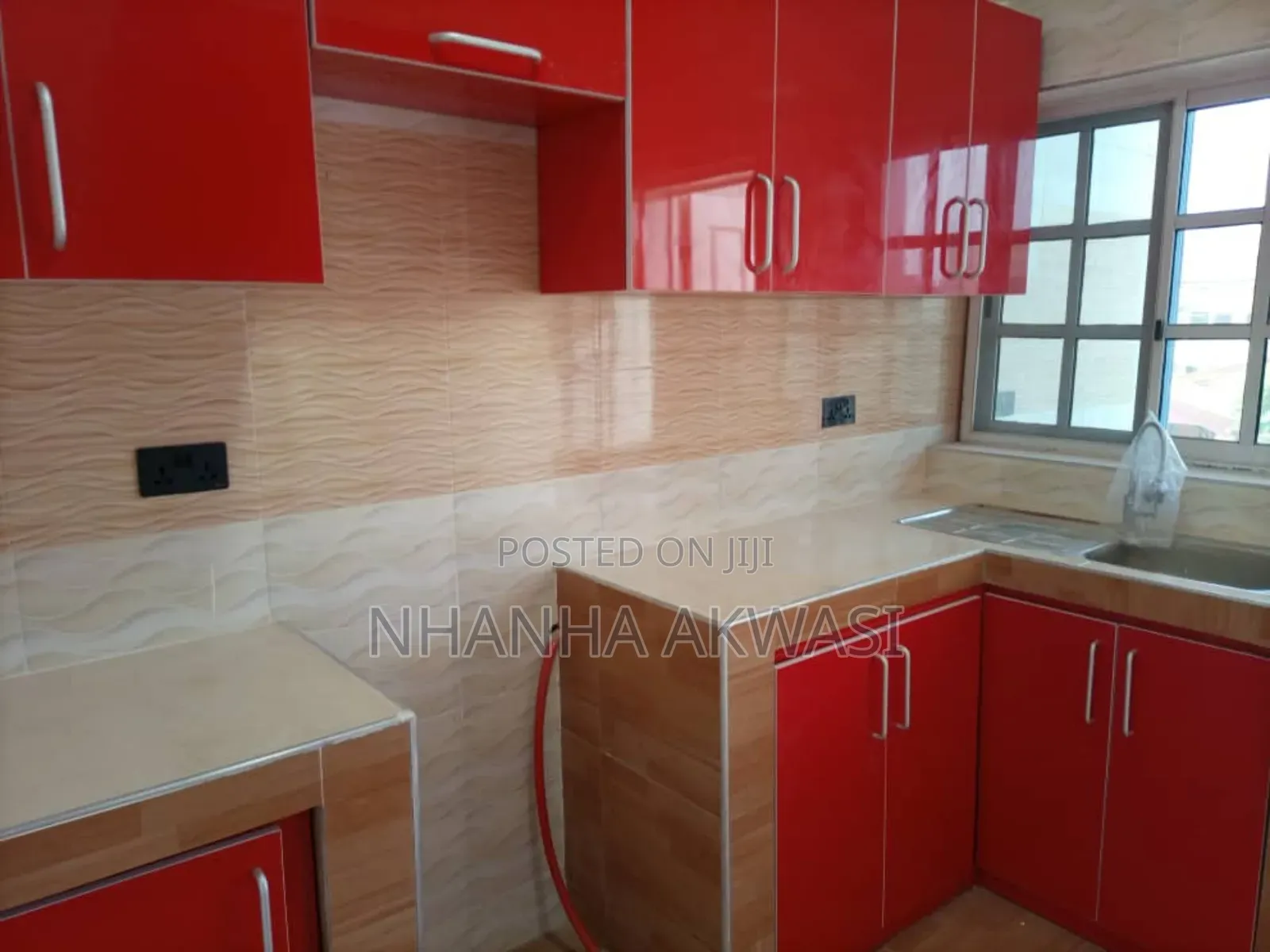 2bdrm Apartment in Spintex, Asuogyaman for rent