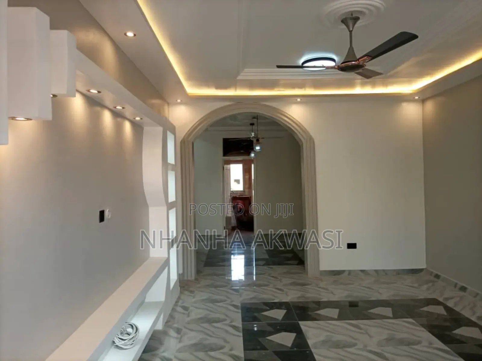 2bdrm Apartment in Spintex, Asuogyaman for rent