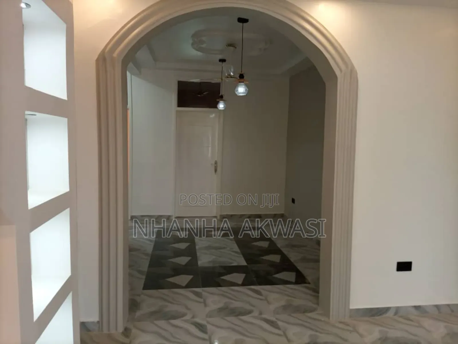 2bdrm Apartment in Spintex, Asuogyaman for rent