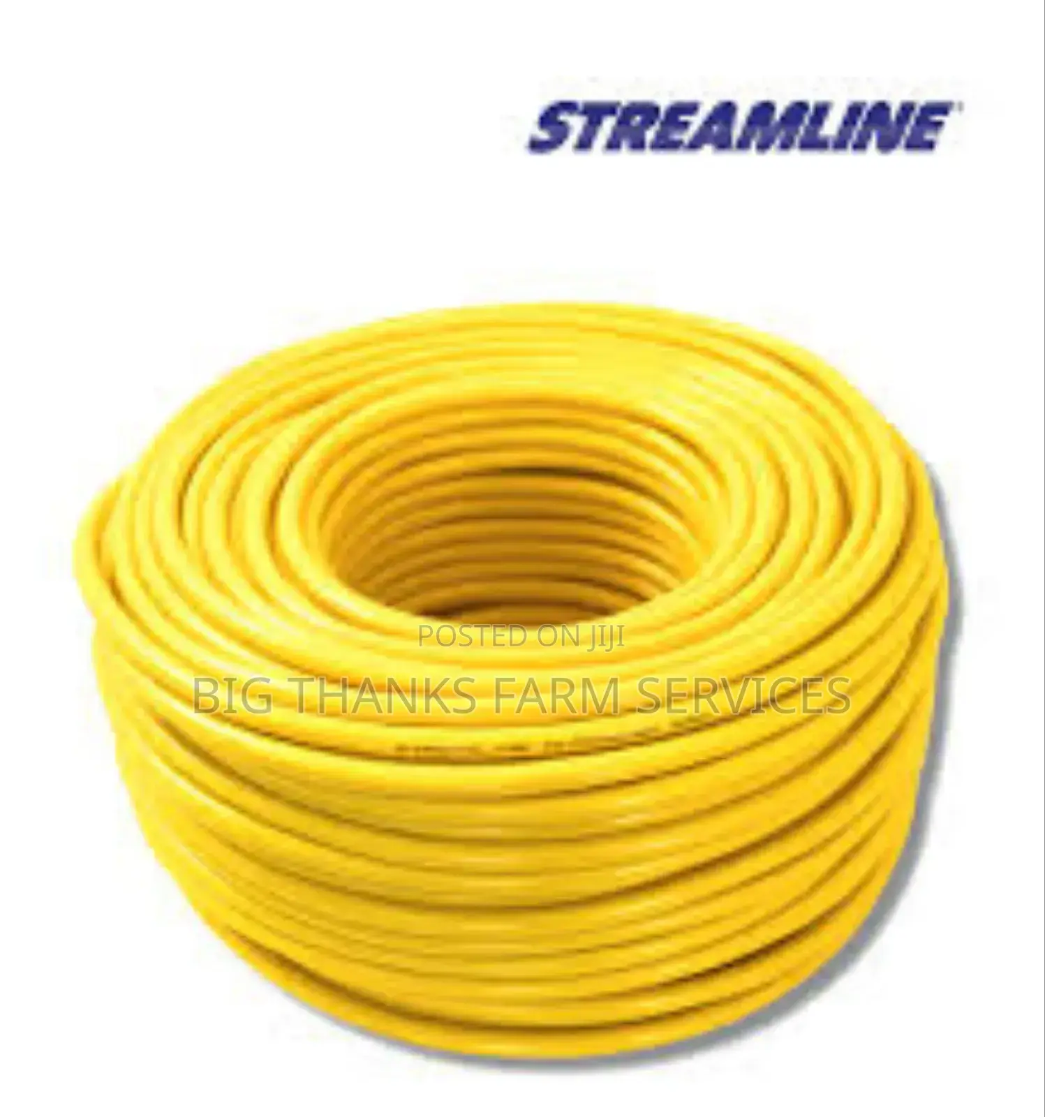 Hoses For Rabbits Watering System (All Colours)