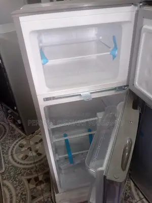 Trustworthy Roch 117l Energetic Fridge Freezer System Set