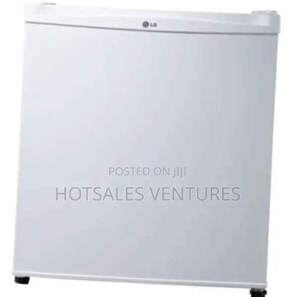 Lg Gl-051sqqp 48litres 1-Door Refrigerator With Key Lock