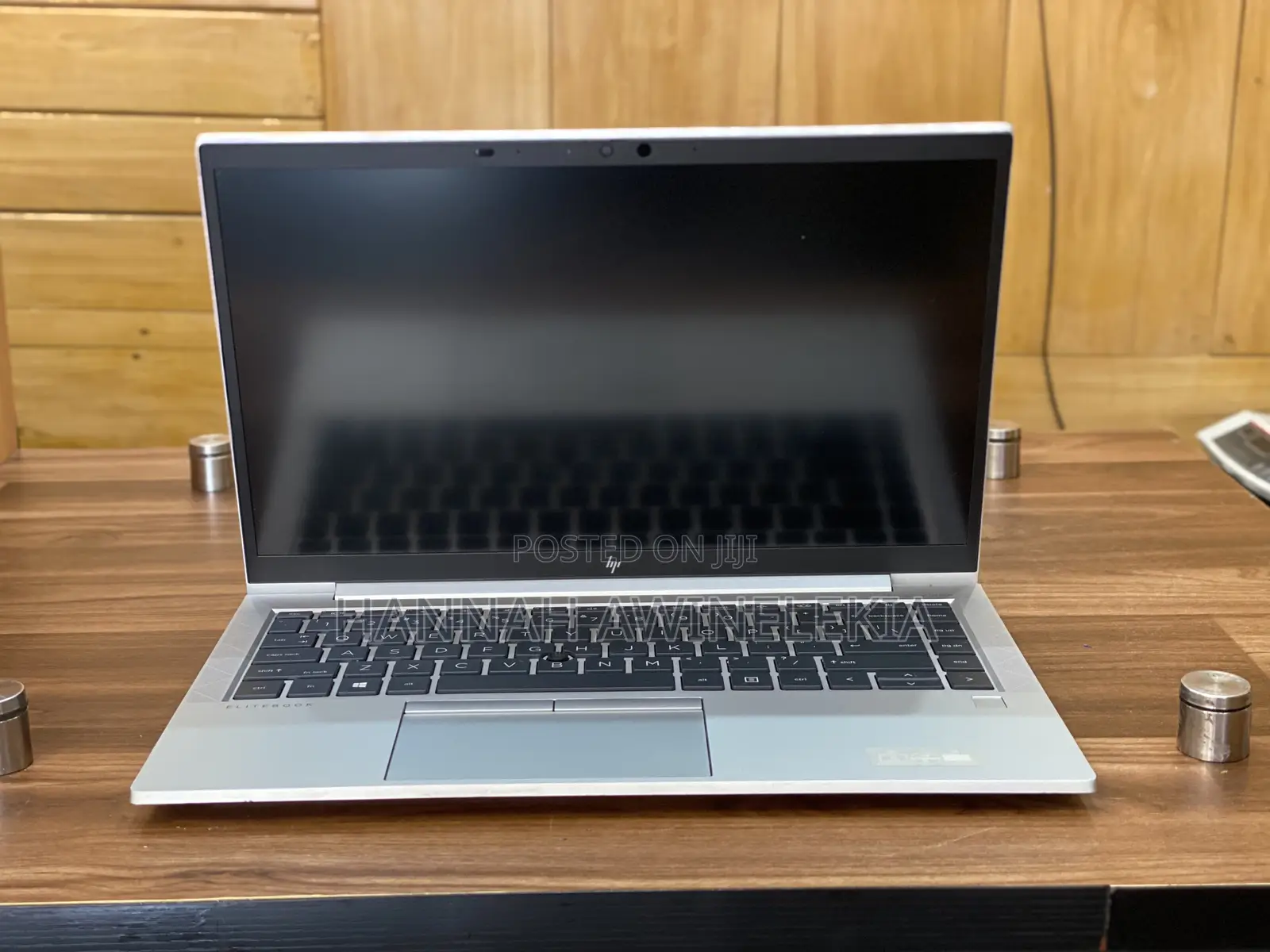 Laptop HP EliteBook 845 G7 16GB AMD Ryzen 5 SSD 512GB