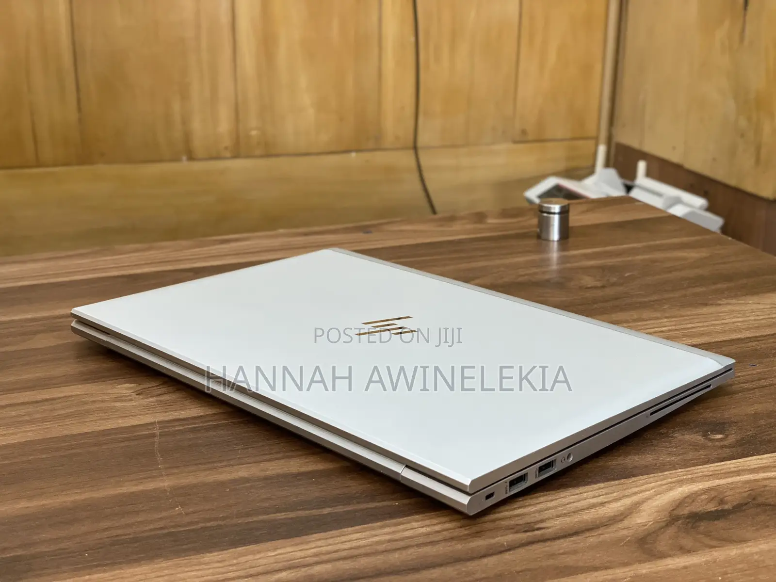 Laptop HP EliteBook 845 G7 16GB AMD Ryzen 5 SSD 512GB