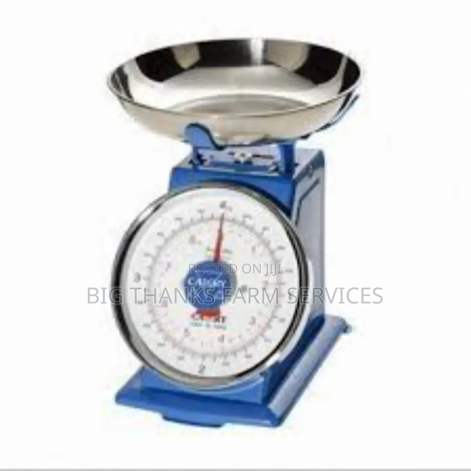 Scales, Different Types