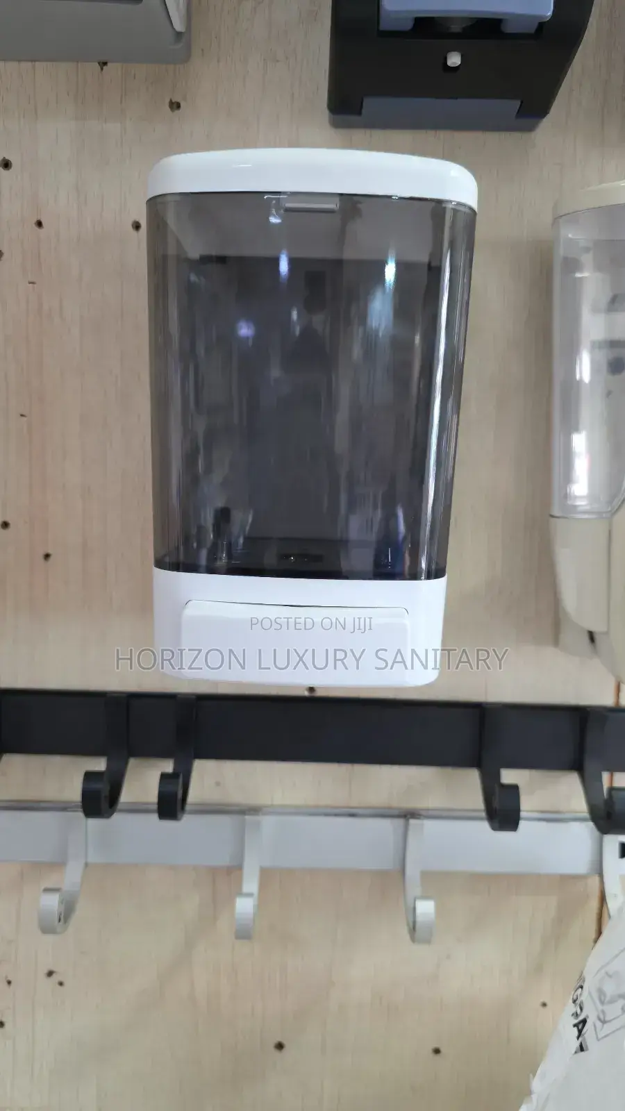 1000ml Manual Liquid Dispenser