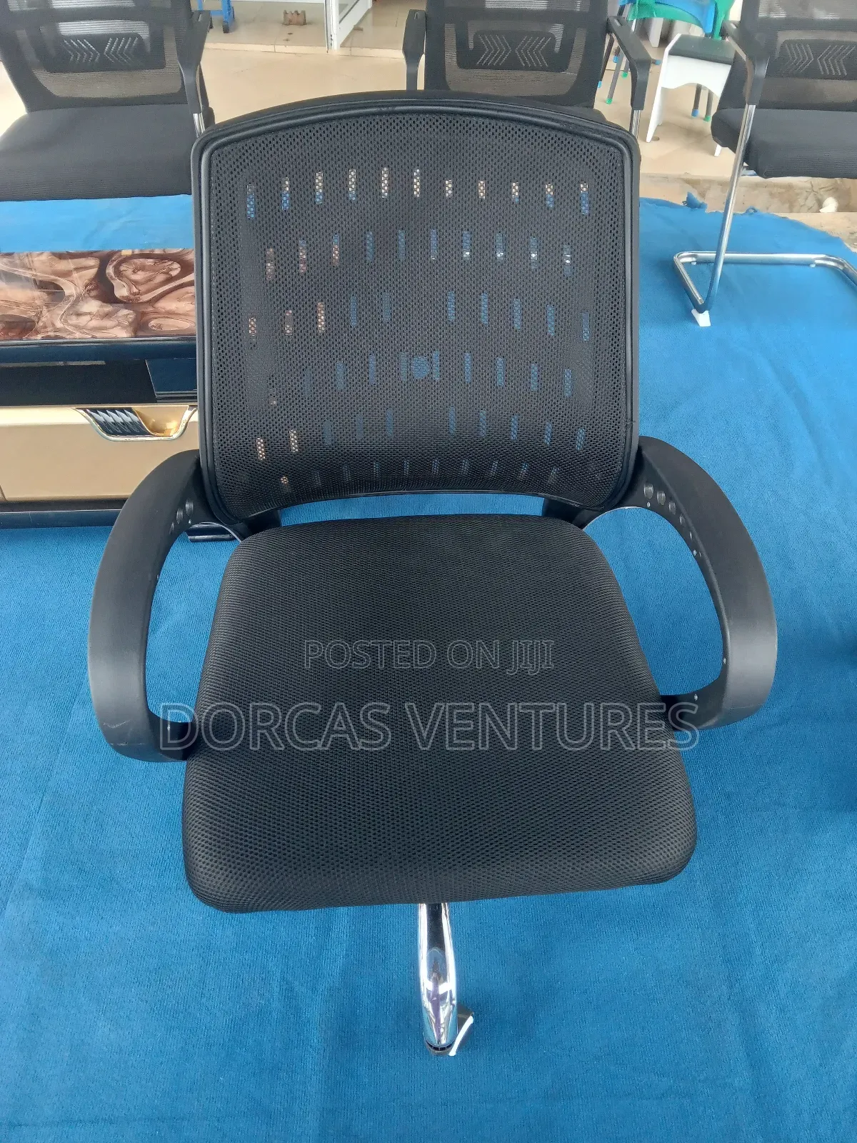 Promotion of Office Chairs