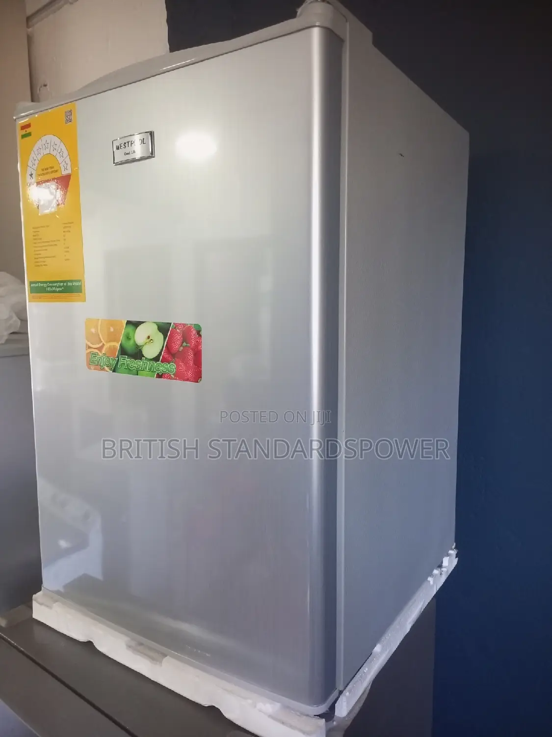 Fresh in Box Westpool Wp-105a