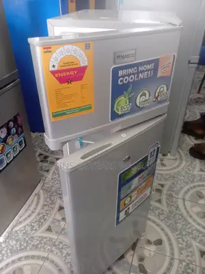Best Selling Nasco Nasf2-14s Fridge Freezer Energy Set