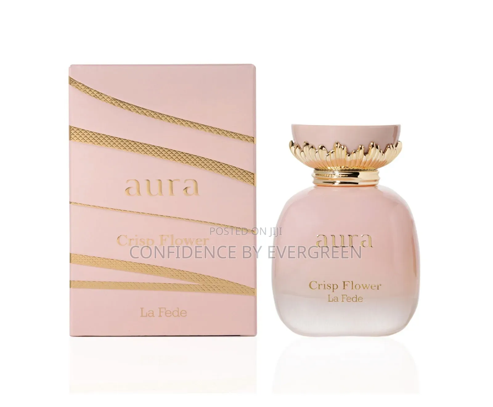 Aura Perfume