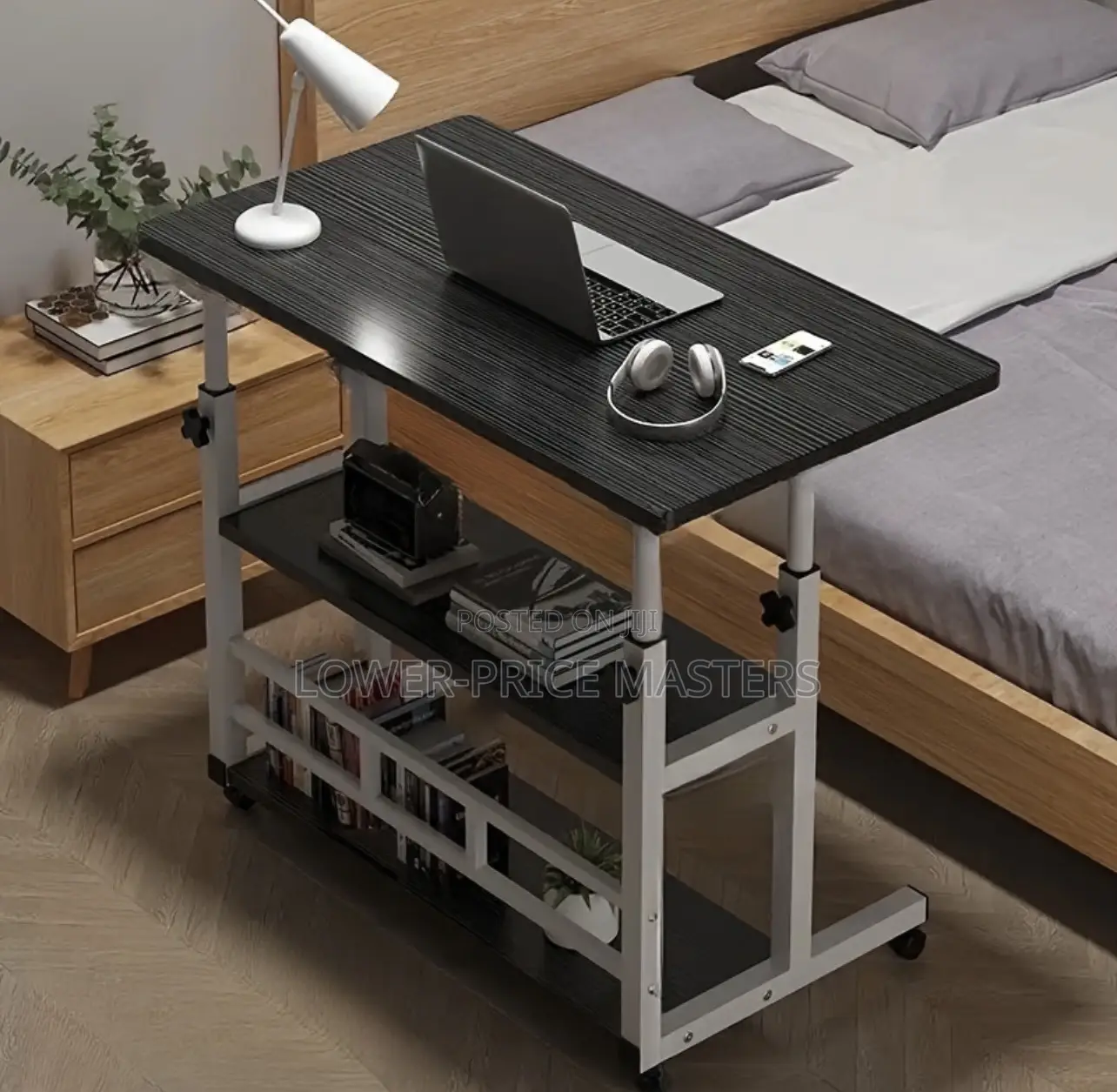 Elegant Laptop / Learning Table