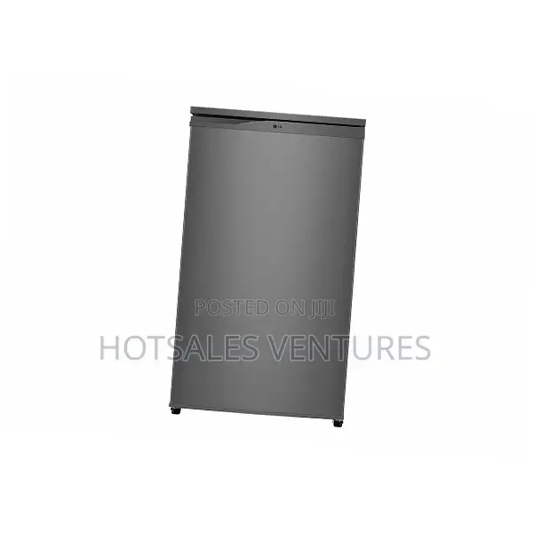 Perfect Lg 92l 1 Door Refrigerator Direct Cooling-Gl-131sqqp