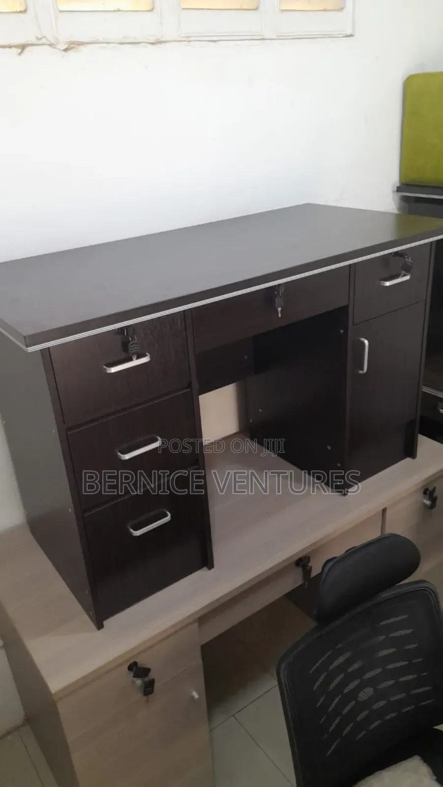 Filing Desk