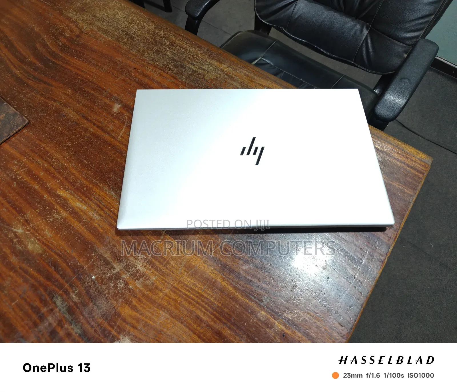 Laptop HP EliteBook 850 G8 16GB Intel Core I7 SSD 512GB