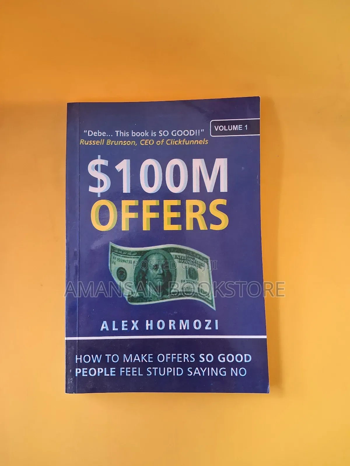 $100m Offers