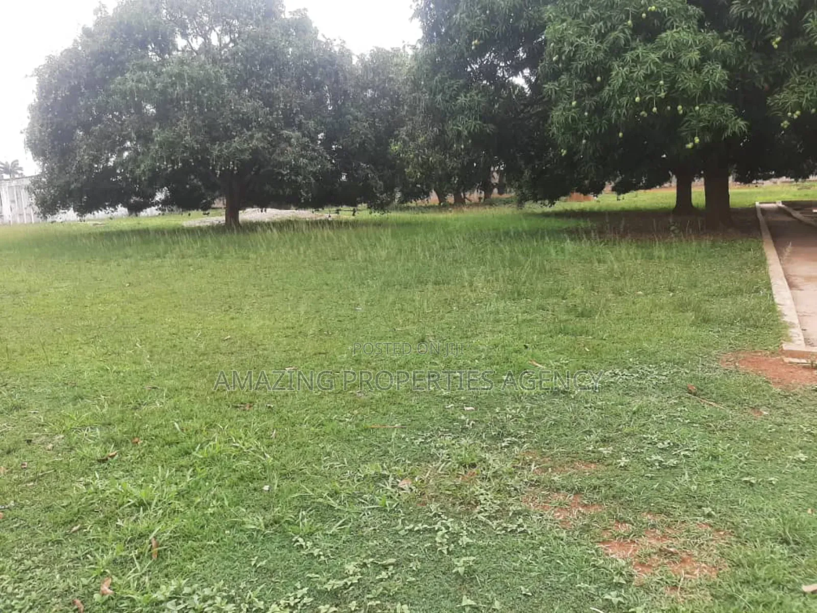 10 Acres of Land for Sale at Kwadaso