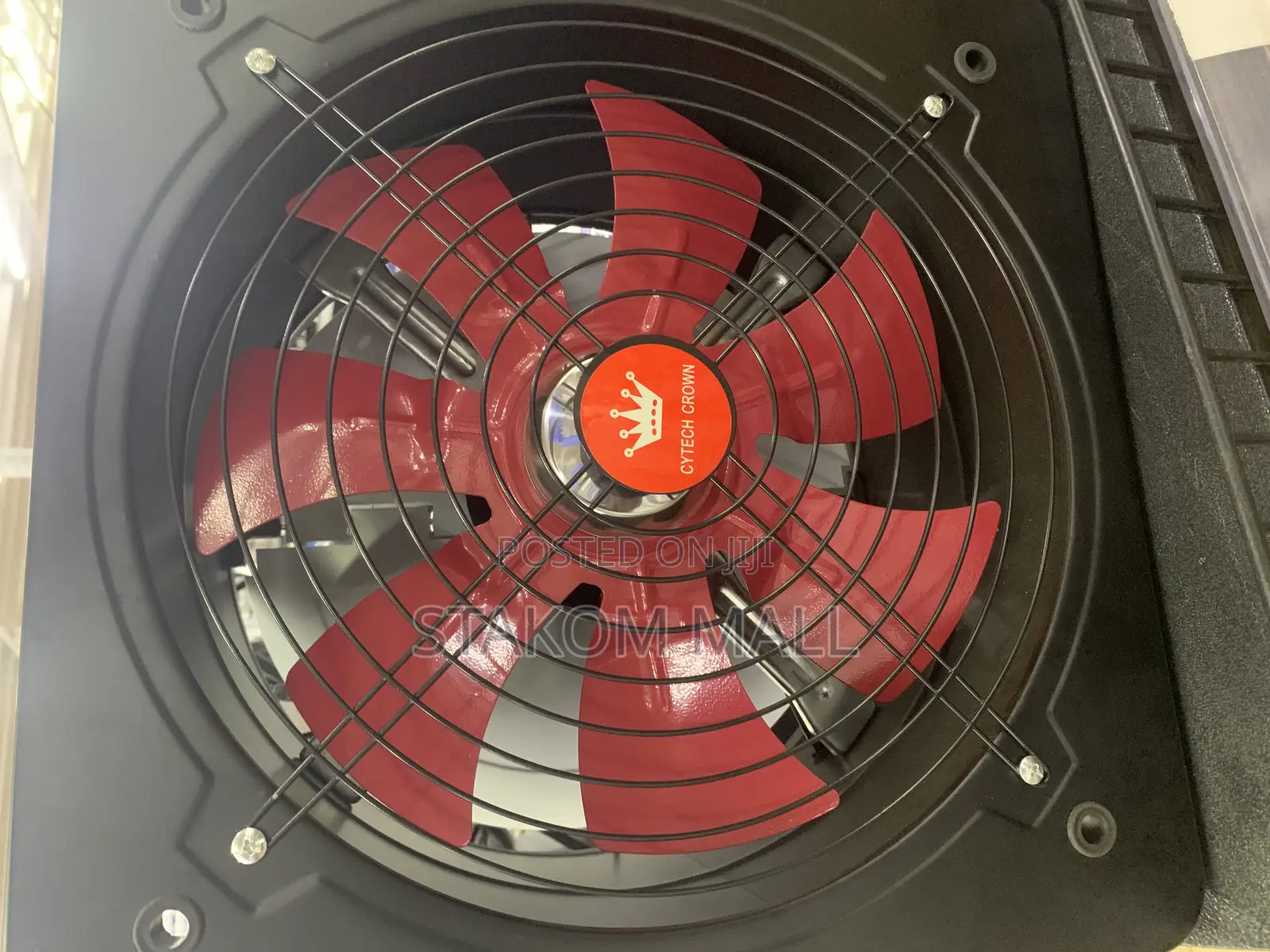 High Speed Fan Fd-350