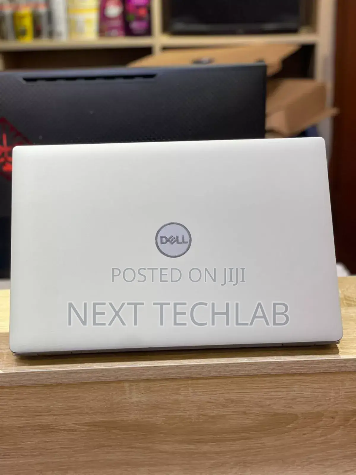 Laptop Dell Latitude 5520 24GB Intel Core I7 HDD+SSD 256GB