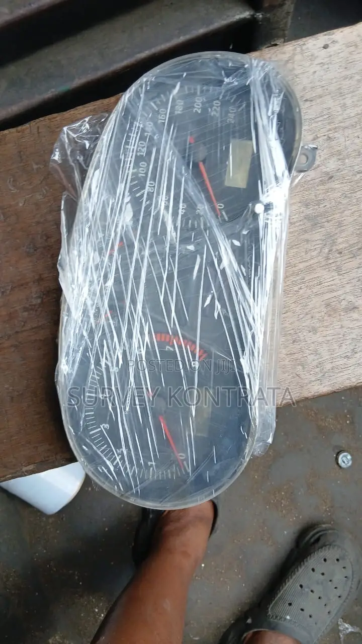 Seat Toledo Ibiza Leon Cordobo Headlights and Tail Light