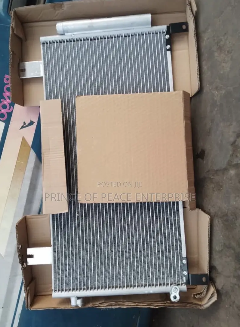 Honda CRV 2018 2019 2020 Air Condition Condenser New