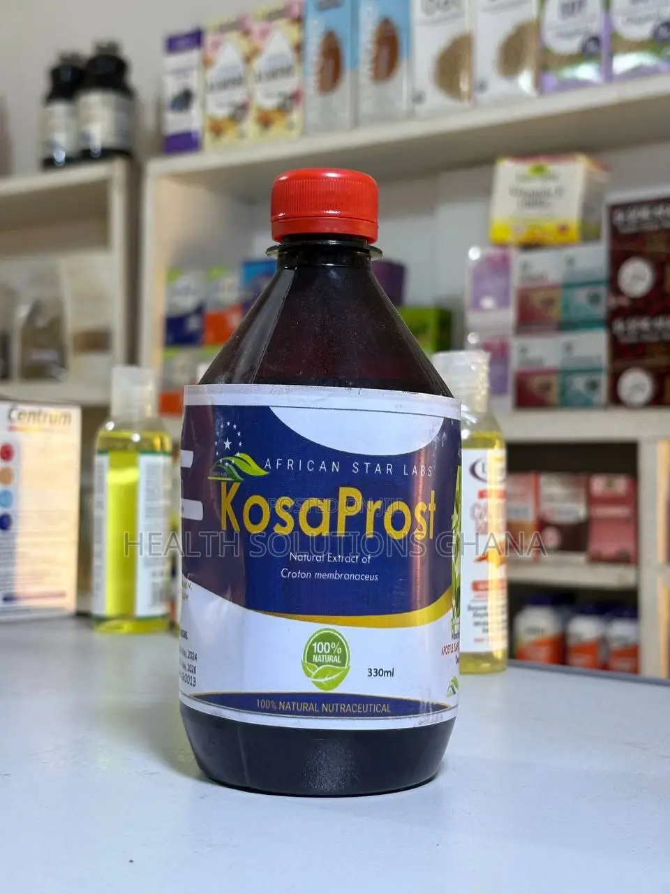 Natural Kosaprost