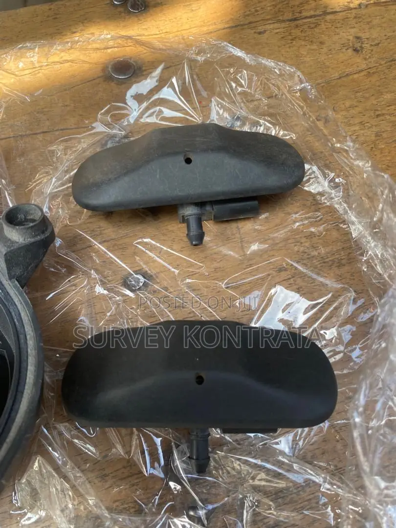 Windscreen Sprinkler for Vw Audi Skoda Seat