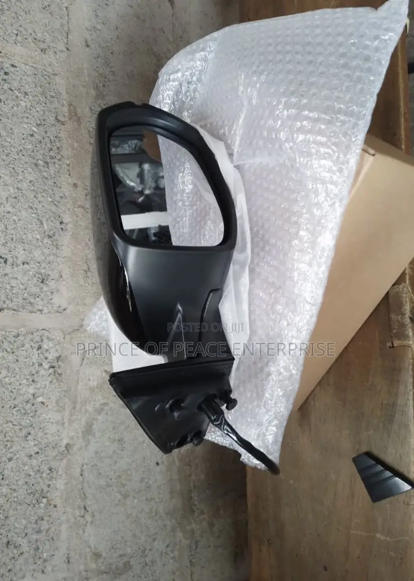 Honda CRV 2017 2018 2019 2020 2021 2022 Driving Mirror Pair