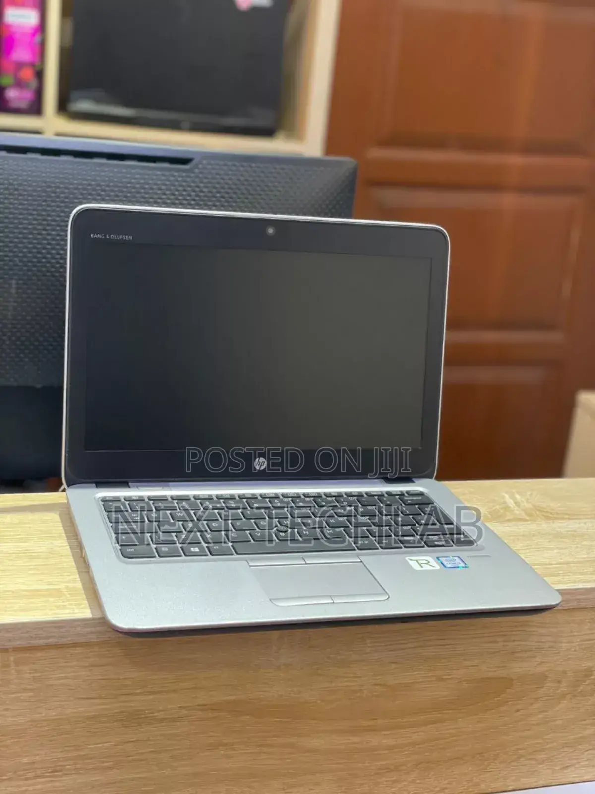 Laptop HP EliteBook 820 G3 8GB Intel Core i5 HDD+SSD 256GB