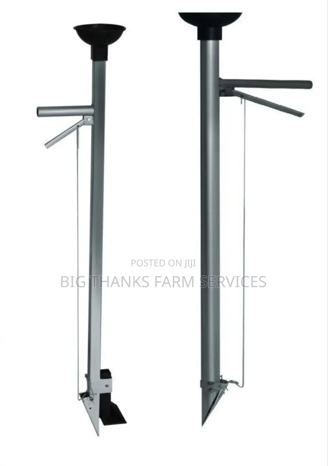 Seed Planter